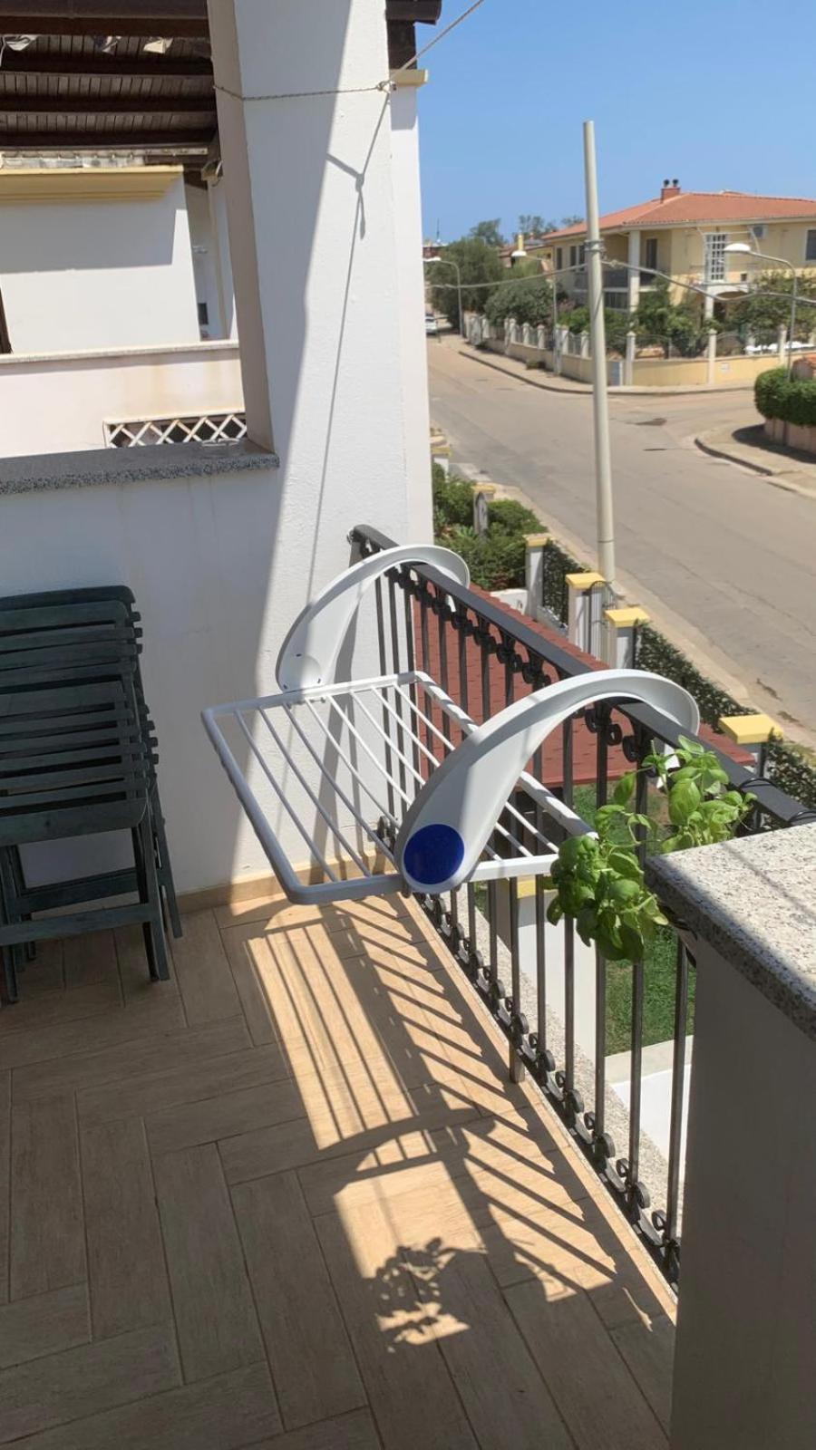 Terra De Oro Daire Àrbatax Dış mekan fotoğraf
