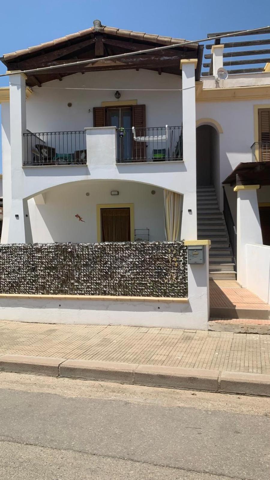 Terra De Oro Daire Àrbatax Dış mekan fotoğraf