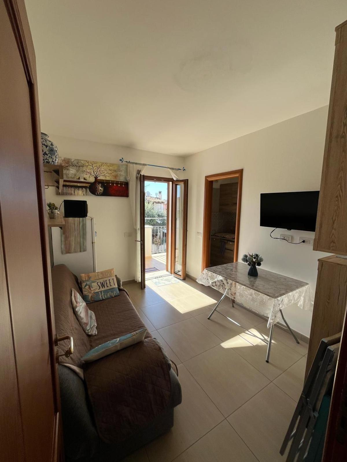 Terra De Oro Daire Àrbatax Dış mekan fotoğraf