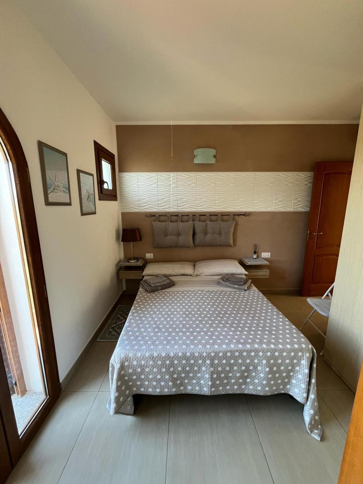 Terra De Oro Daire Àrbatax Dış mekan fotoğraf